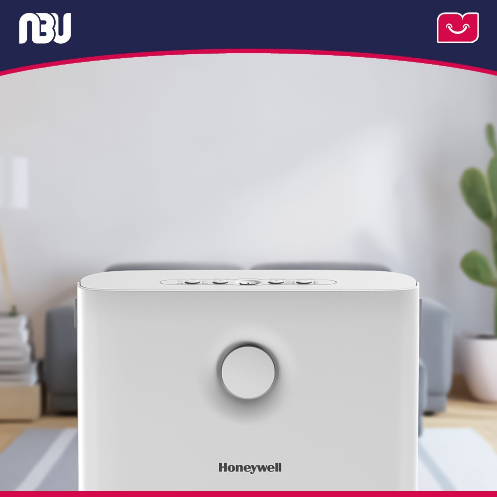 دستگاه تصفیه هوای هانی ول مدل Air Touch V3