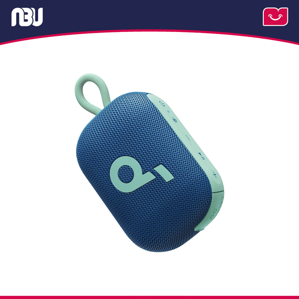 اسپیکر قابل حمل انکر مدل Select 4 Go A31X1
