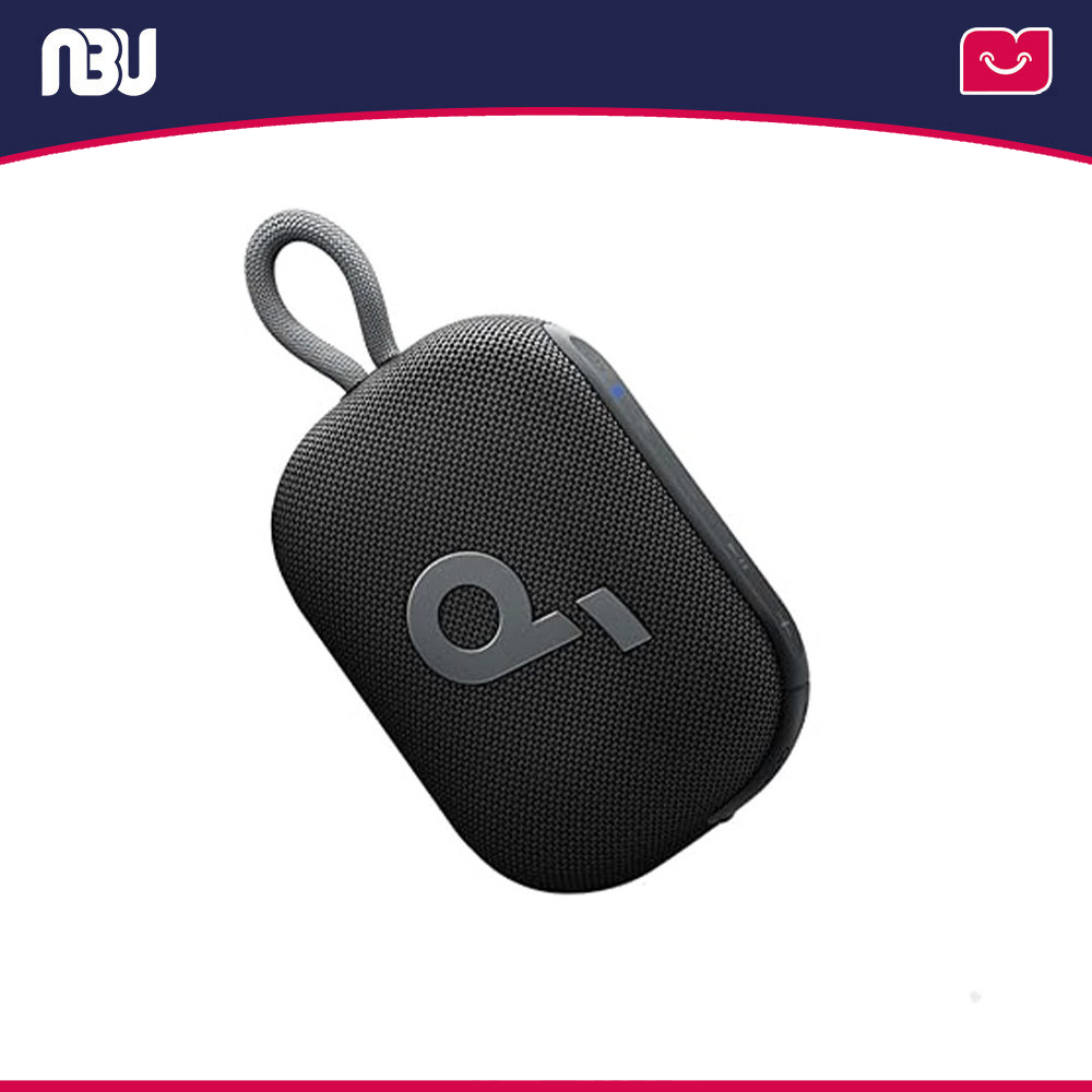 اسپیکر قابل حمل انکر مدل Select 4 Go A31X1