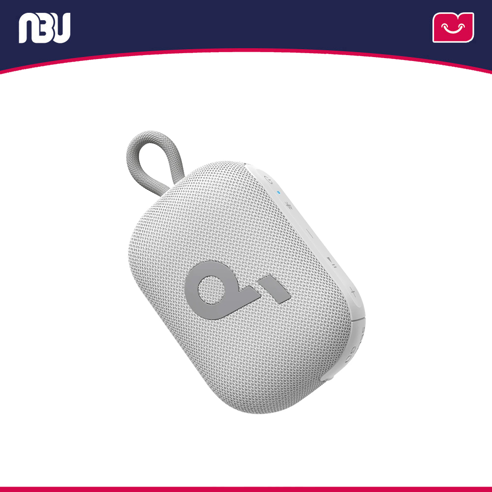 اسپیکر قابل حمل انکر مدل Select 4 Go A31X1