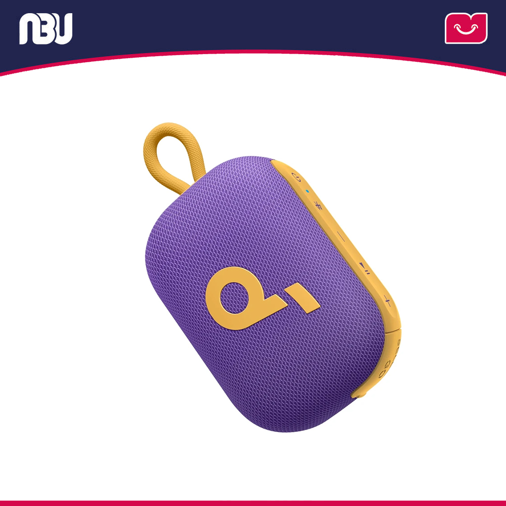 اسپیکر قابل حمل انکر مدل Select 4 Go A31X1