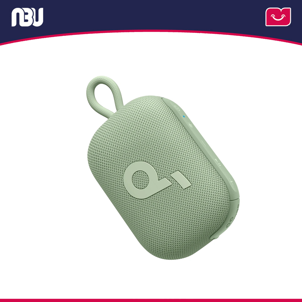 اسپیکر قابل حمل انکر مدل Select 4 Go A31X1
