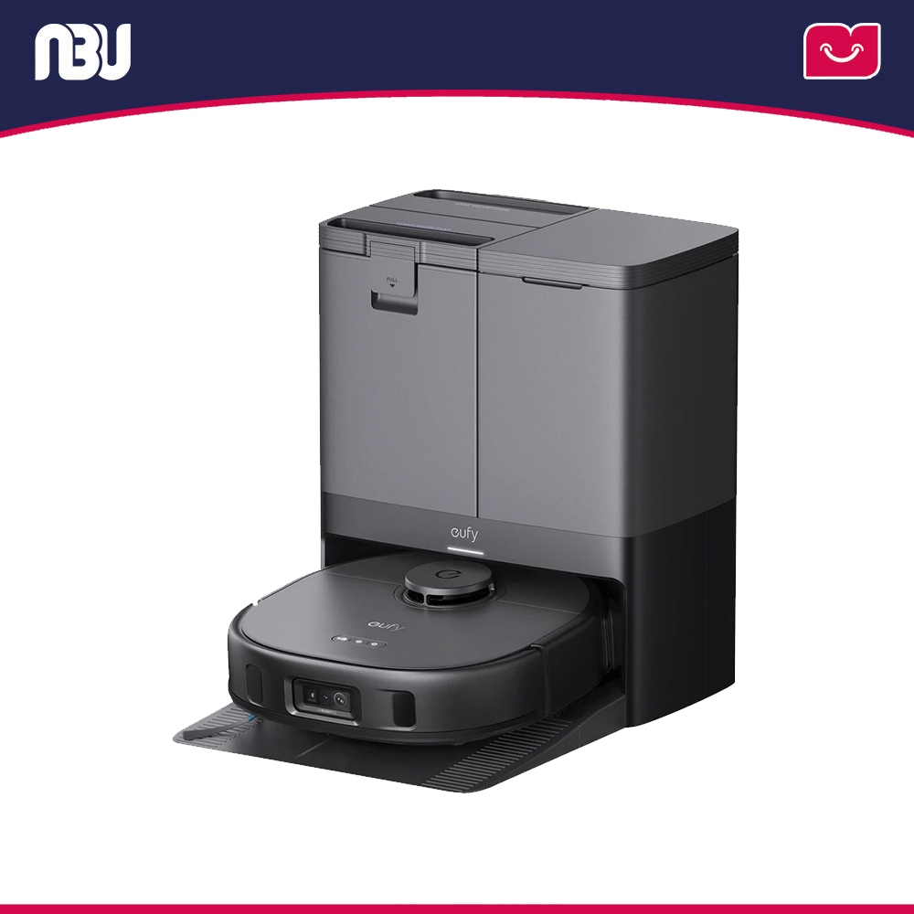 جاروبرقی رباتیک یوفی (انکر) مدلX10 Pro Omni T2351