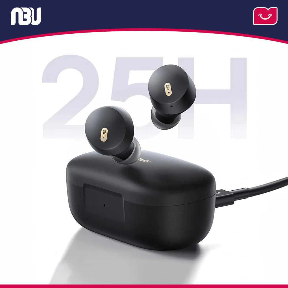 هندزفری بلوتوثی بیسوس مدل Bowie E18 کدA00023800127-Z1 شناسه655655