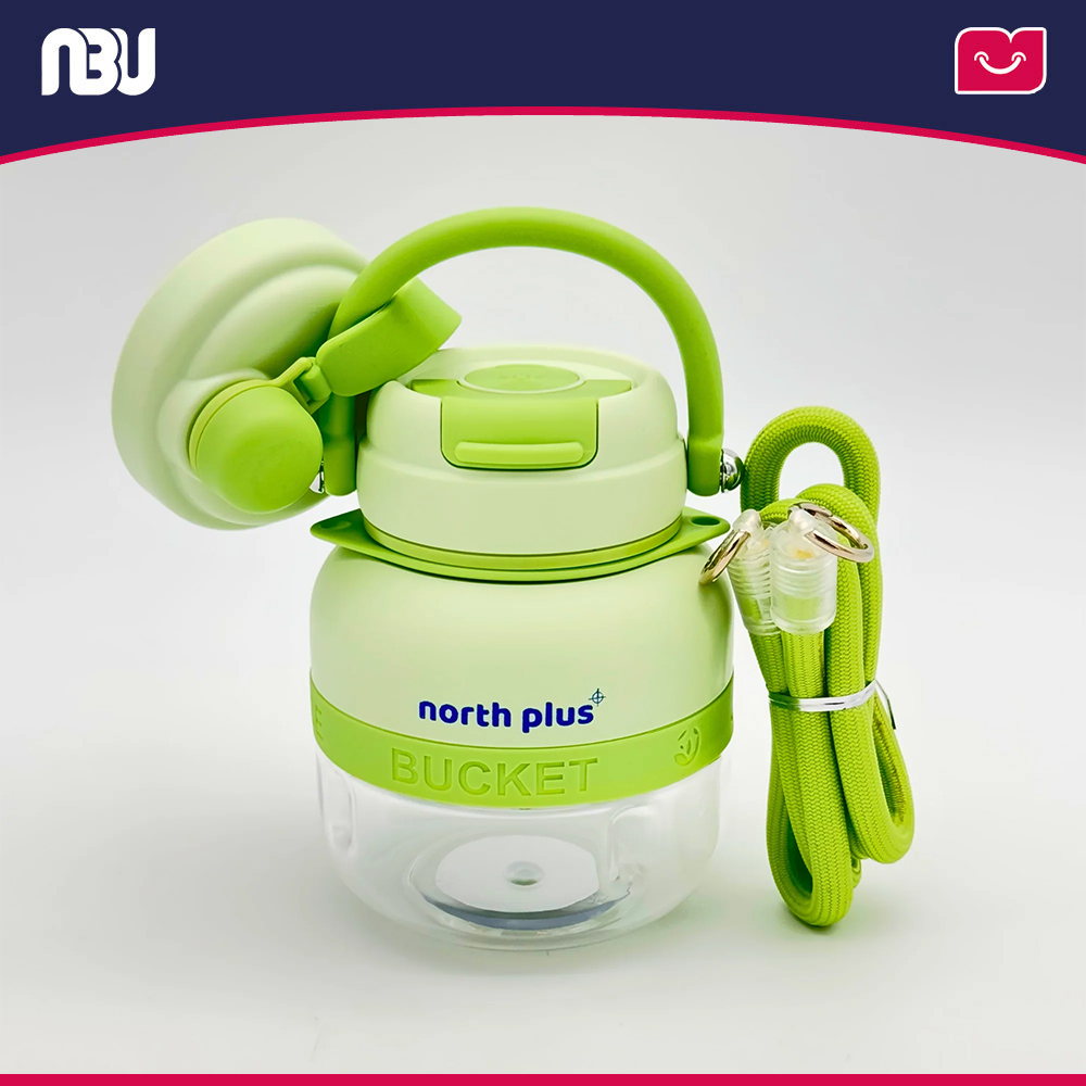 مخلوط کن شارژی قابل حمل نورث پلاس مدل PROMIX310