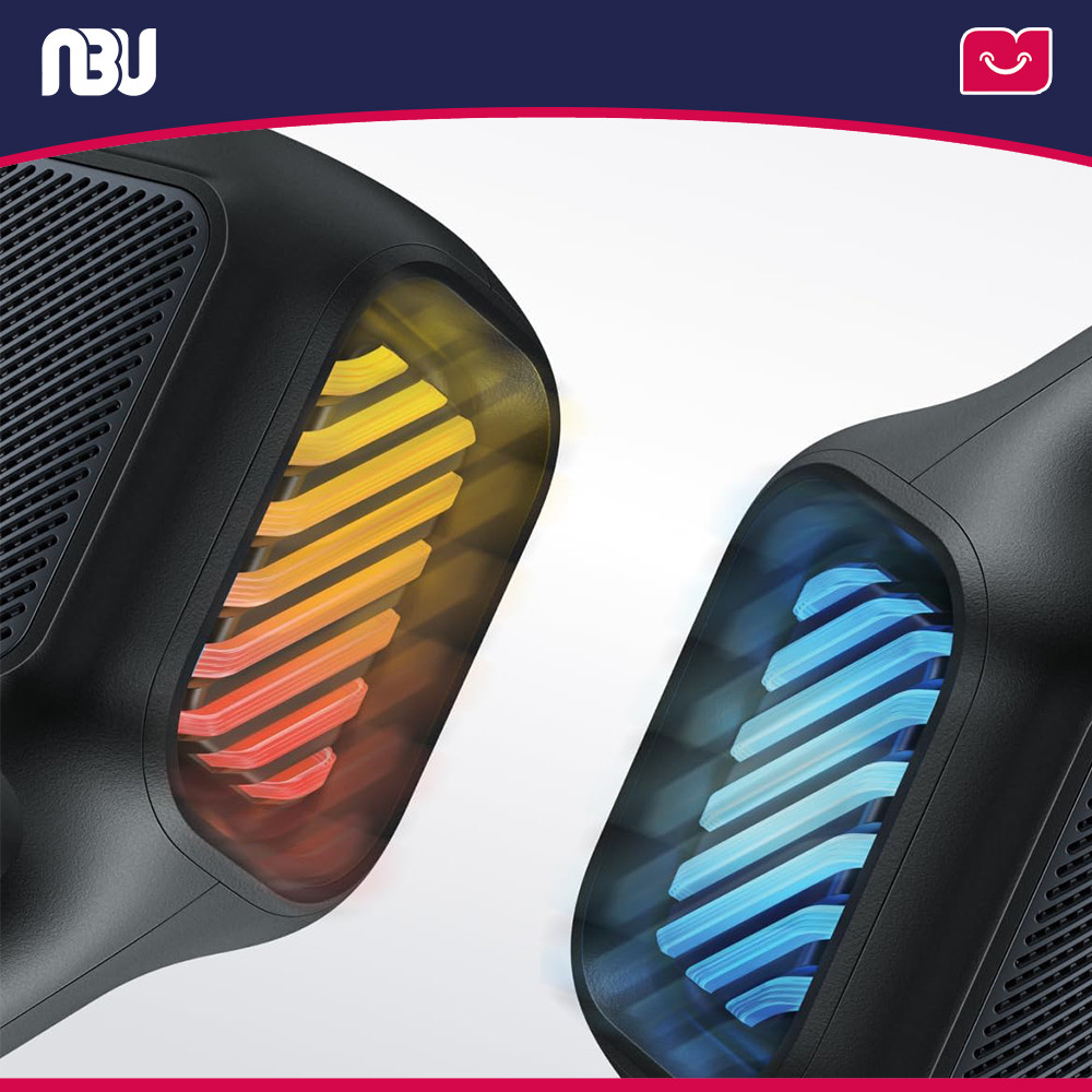 اسپیکر بلوتوثی قابل حمل انکر مدل Soundcore Boom 2 SE A3148