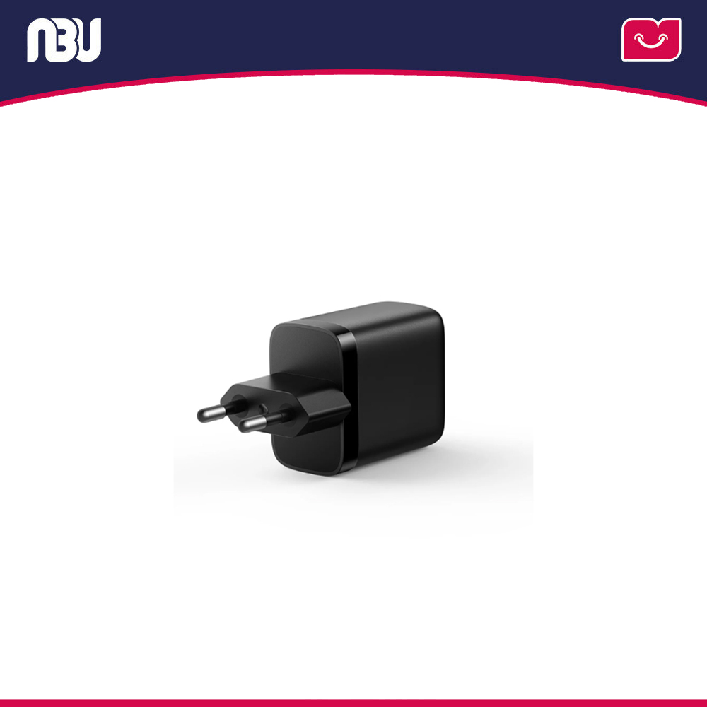 شارژر دیواری ۴۵ وات دو پین  انکر کد A2643G11