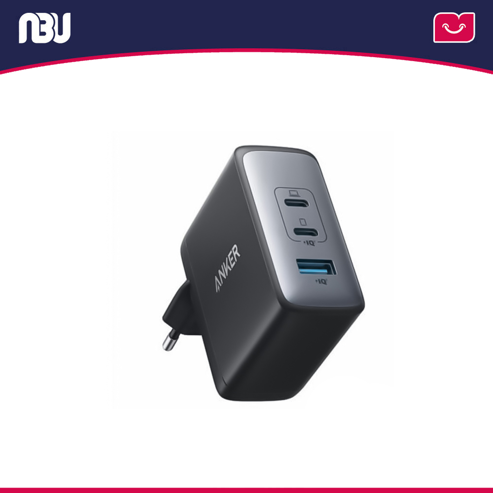 شارژر دیواری 100 وات انکر کد A2145