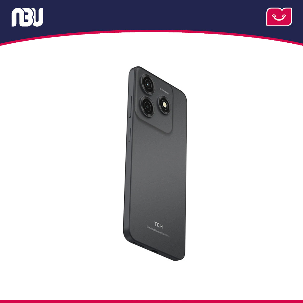 گوشی موبایل اندروید تی سی اچ ظرفیت 64 گیگابایت و رم 4 گیگابایت مدل One