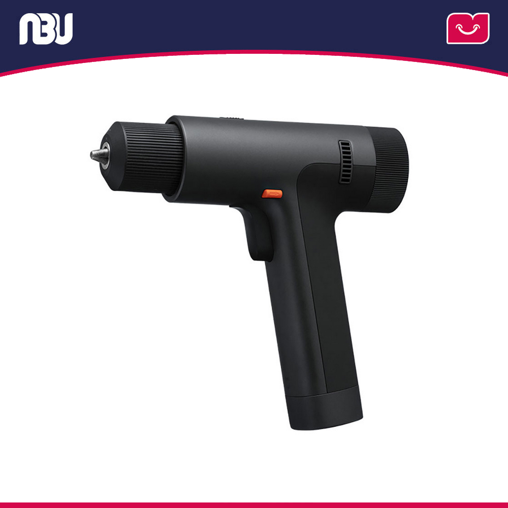 دریل و پیچ‌گوشتی شارژی میجیا مدل Cordless کدMJWSZNJYDZ001QW