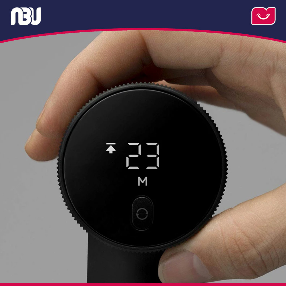 دریل و پیچ‌گوشتی شارژی میجیا مدل Cordless کدMJWSZNJYDZ001QW