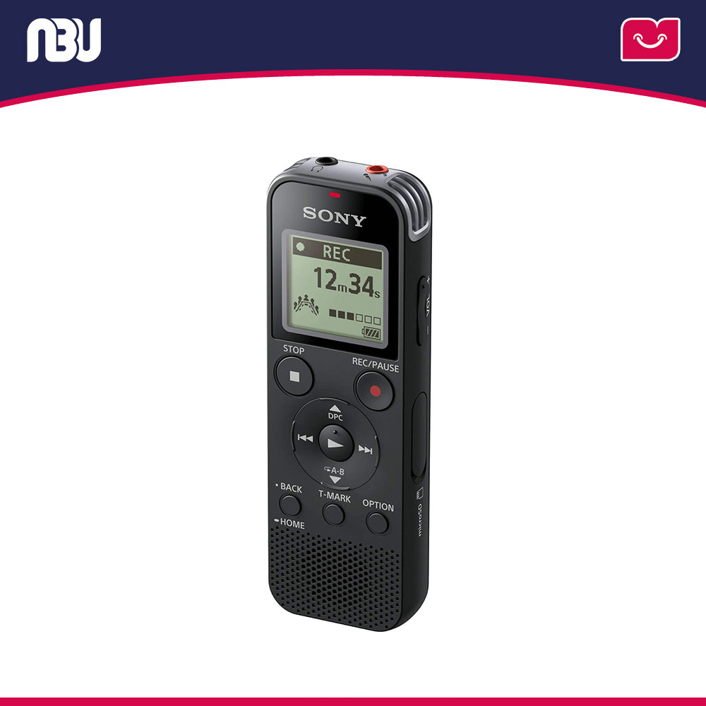 ضبط کننده صدای سونی مدل ICD-PX470