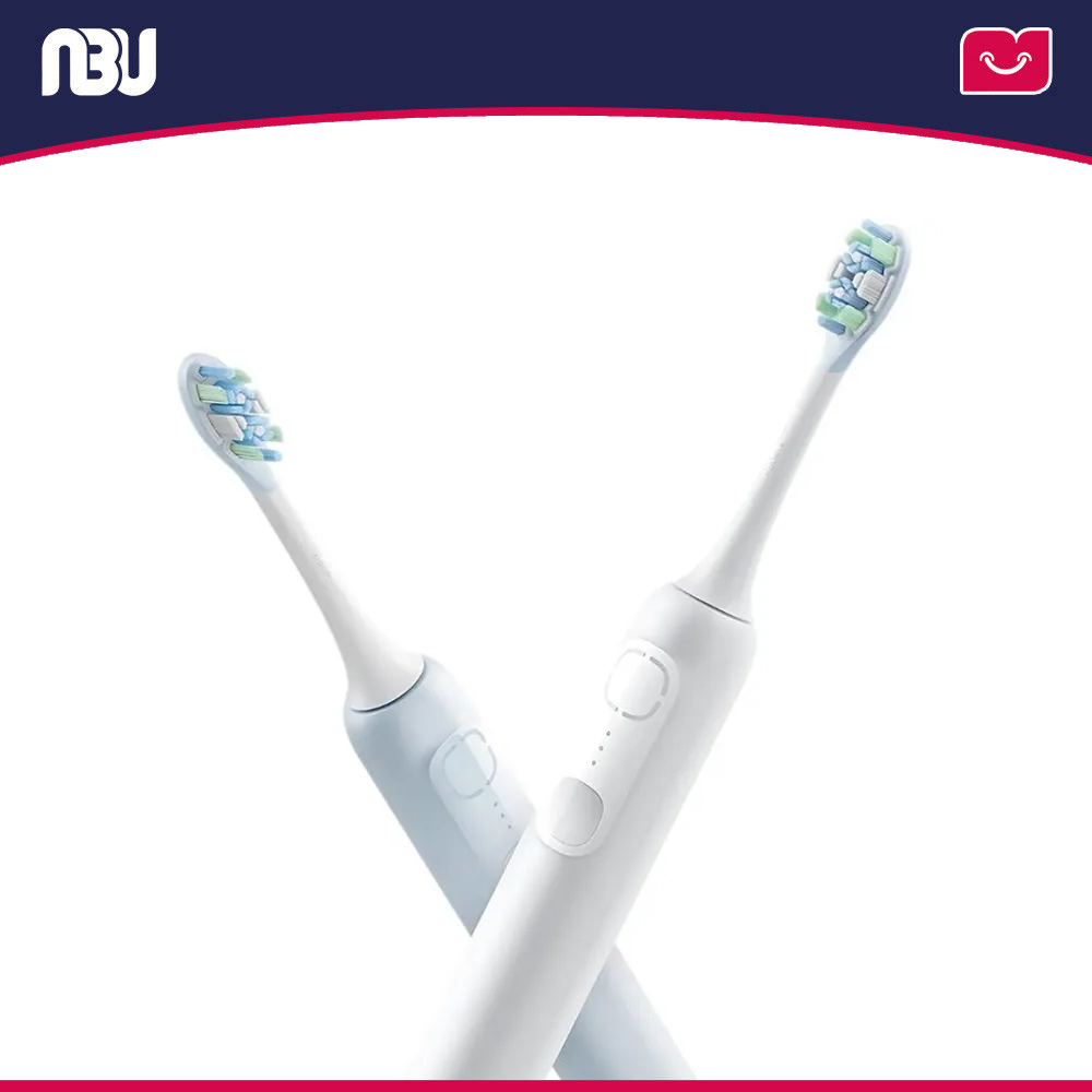 مسواک برقی شیائومی مدل Oscillation Electric Toothbrush MES609