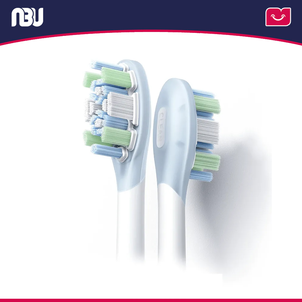 مسواک برقی شیائومی مدل Oscillation Electric Toothbrush MES609
