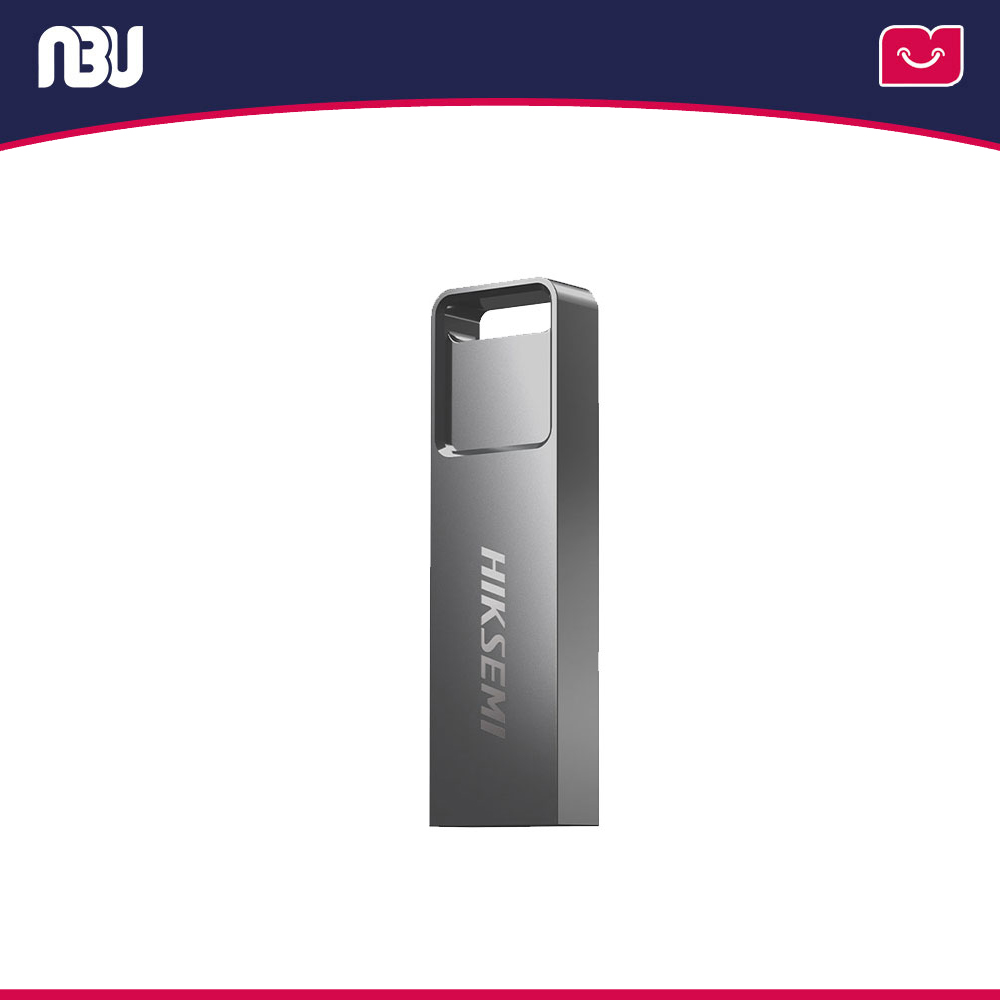 فلش مموری هایک سمی مدل U3.2 BLADE E301 ظرفیت 64 گیگابایت