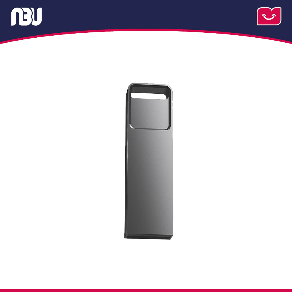 فلش مموری هایک سمی مدل U3.2 BLADE E301 ظرفیت 64 گیگابایت