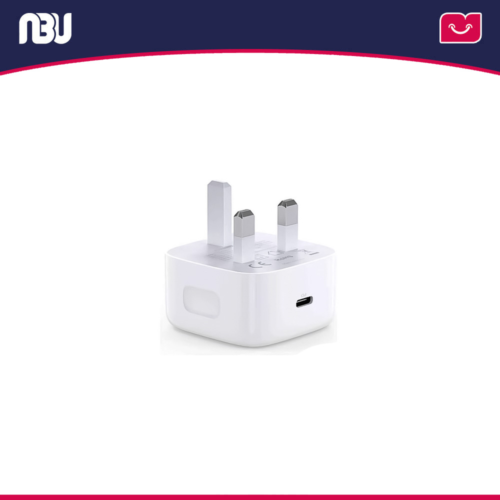 شارژر دیواری 20 وات فست شارژ PD یوگرین مدل CD137 