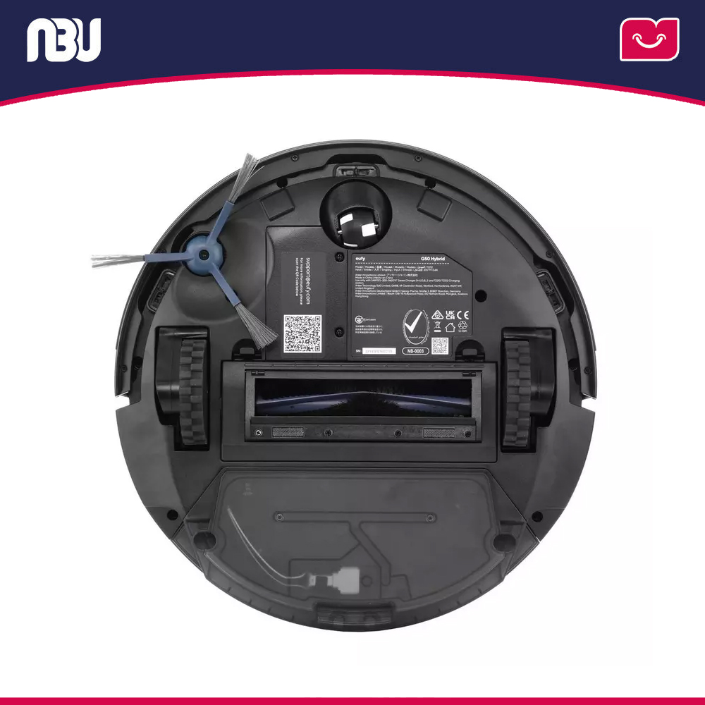 جاروبرقی رباتیک یوفی (انکر) مدل G50 Hybrid T2212