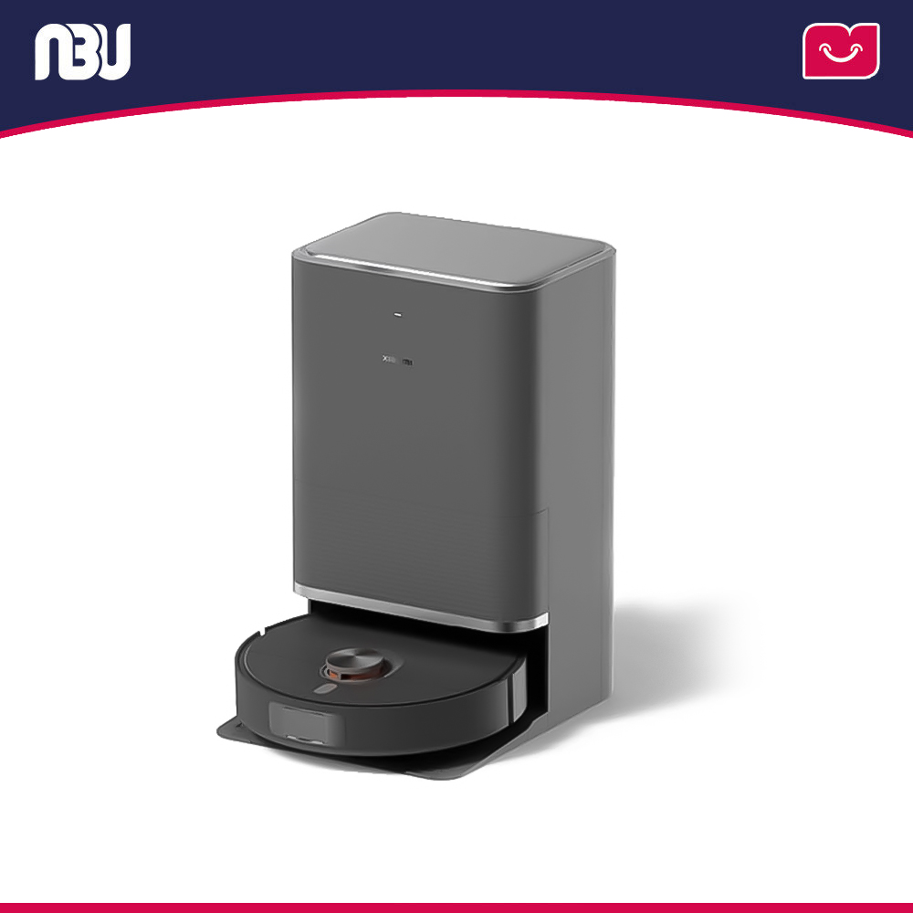 جارو رباتیک شیائومی مدل X20Max