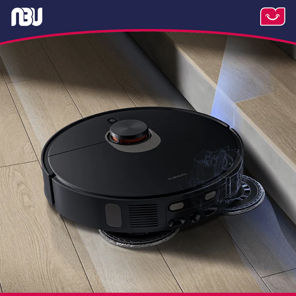 جارو رباتیک شیائومی مدل X20Max