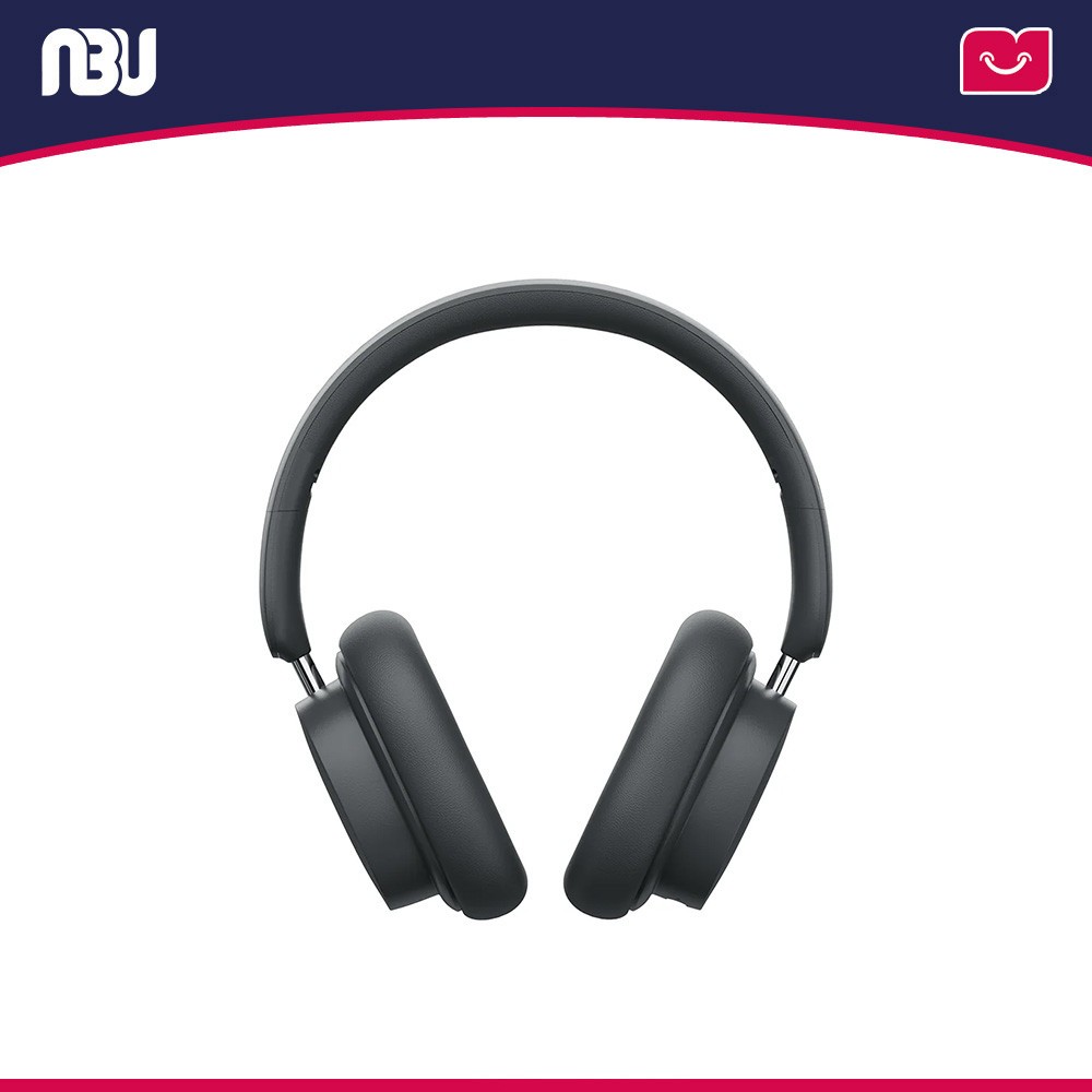 هدفون بلوتوثی بیسوس  NGTD020202 مدلBowie D05