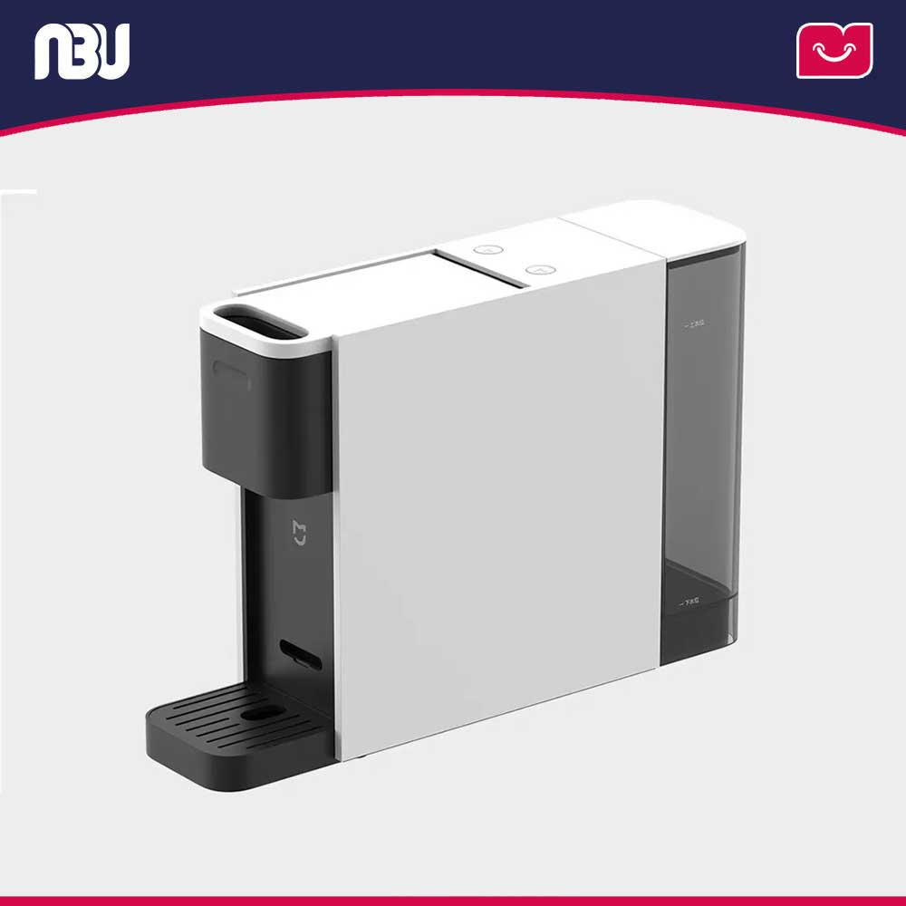 قهوه ساز کپسولی شیائومی میجیا مدلN1