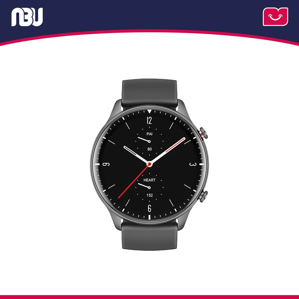 ساعت هوشمند امیزفیت GTR 2