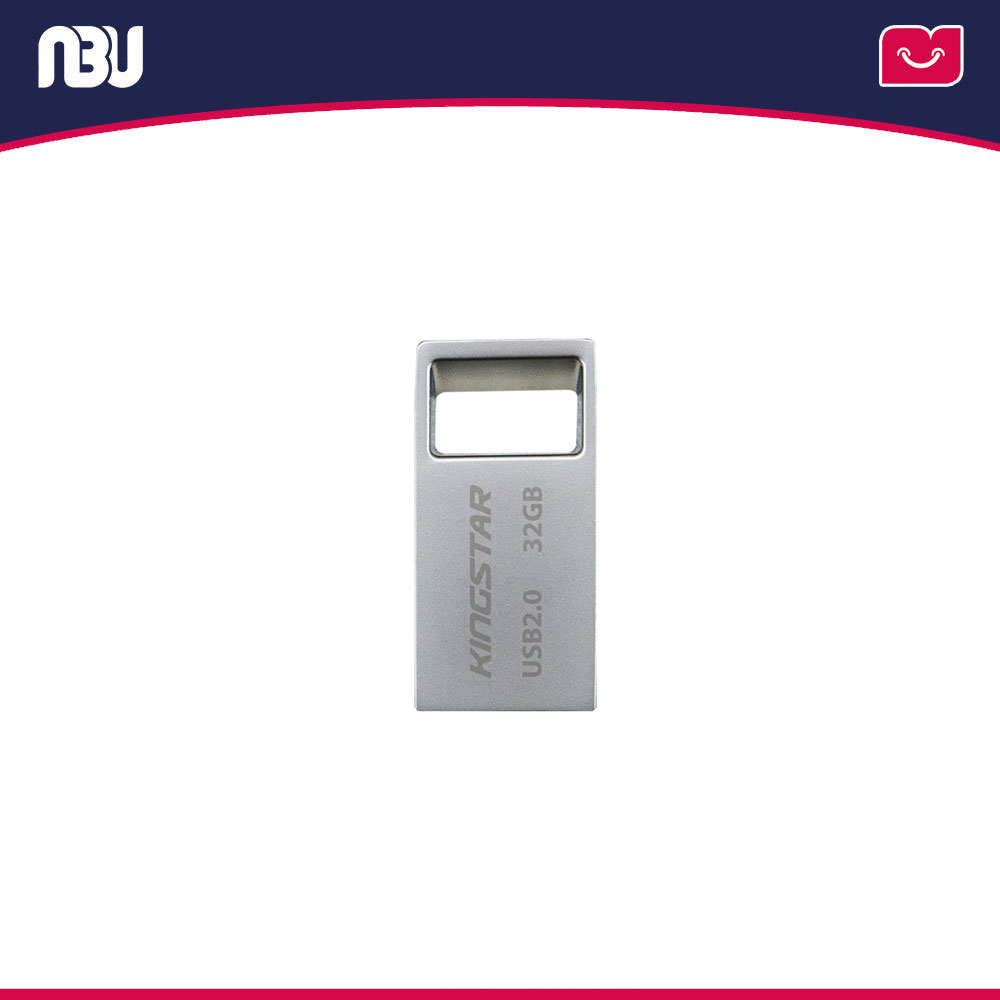 فلش مموری کینگ استار مدل KS234 ظرفیت32 گیگابایت