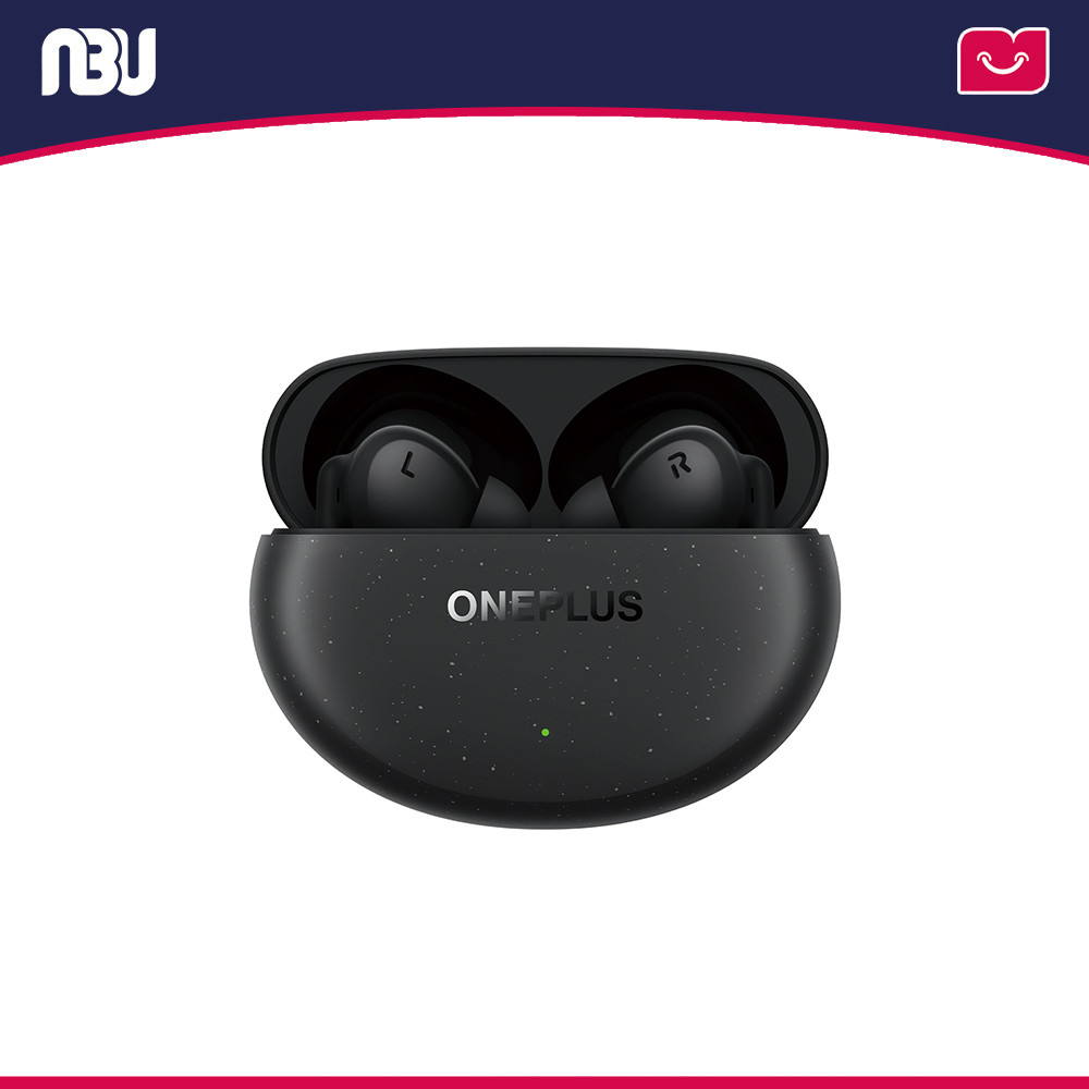 هندزفری بلوتوثی بی سیم وان پلاس مدل Nord Buds 3 Pro