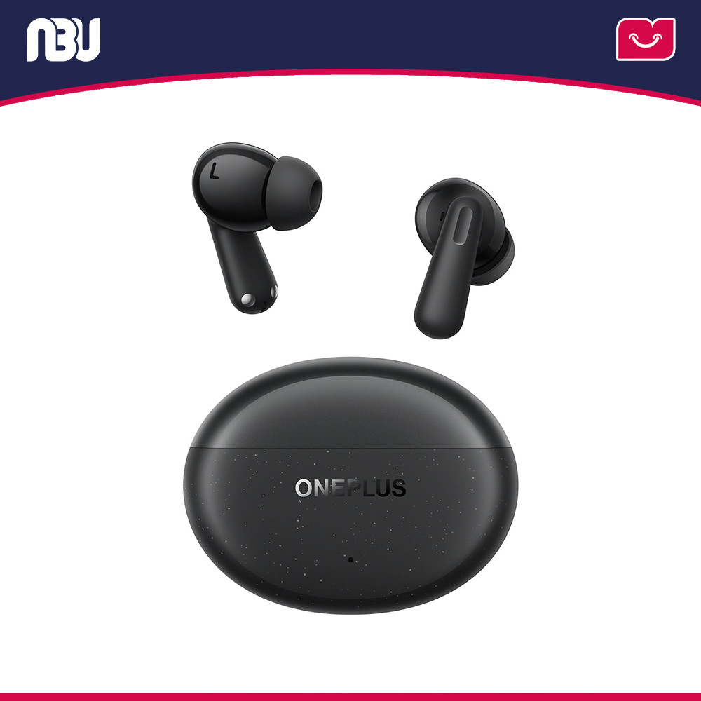 هندزفری بلوتوثی بی سیم وان پلاس مدل Nord Buds 3 Pro