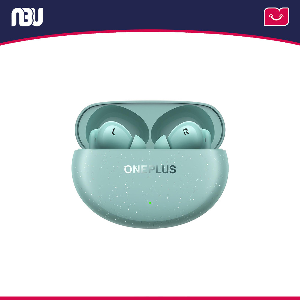 هندزفری بلوتوثی بی سیم وان پلاس مدل Nord Buds 3 Pro