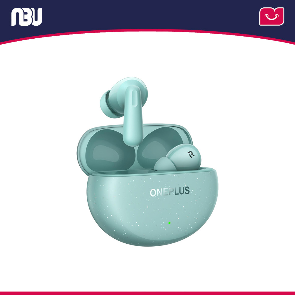هندزفری بلوتوثی بی سیم وان پلاس مدل Nord Buds 3 Pro