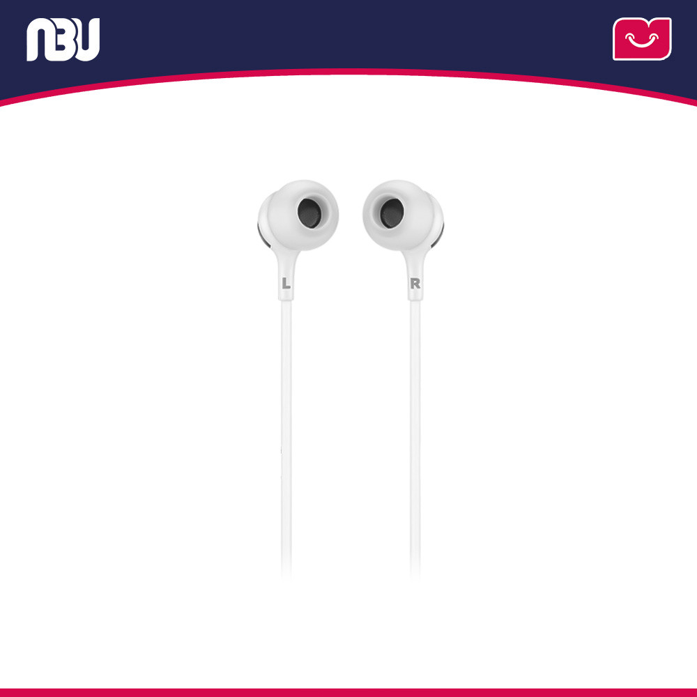 هندزفری بلوتوثی بی سیم جی بی ال مدل Live 100BT