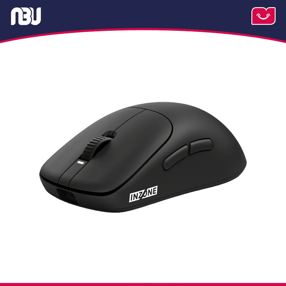 موس گیمینگ سونی مدل MSE-G500