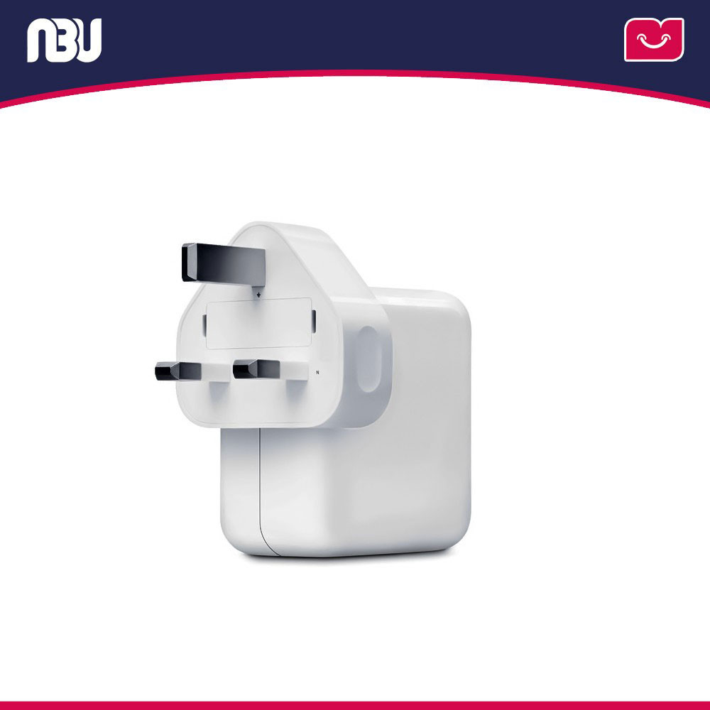 شارژر دیواری دو پورت اپل مدل 35 وات کدA2676