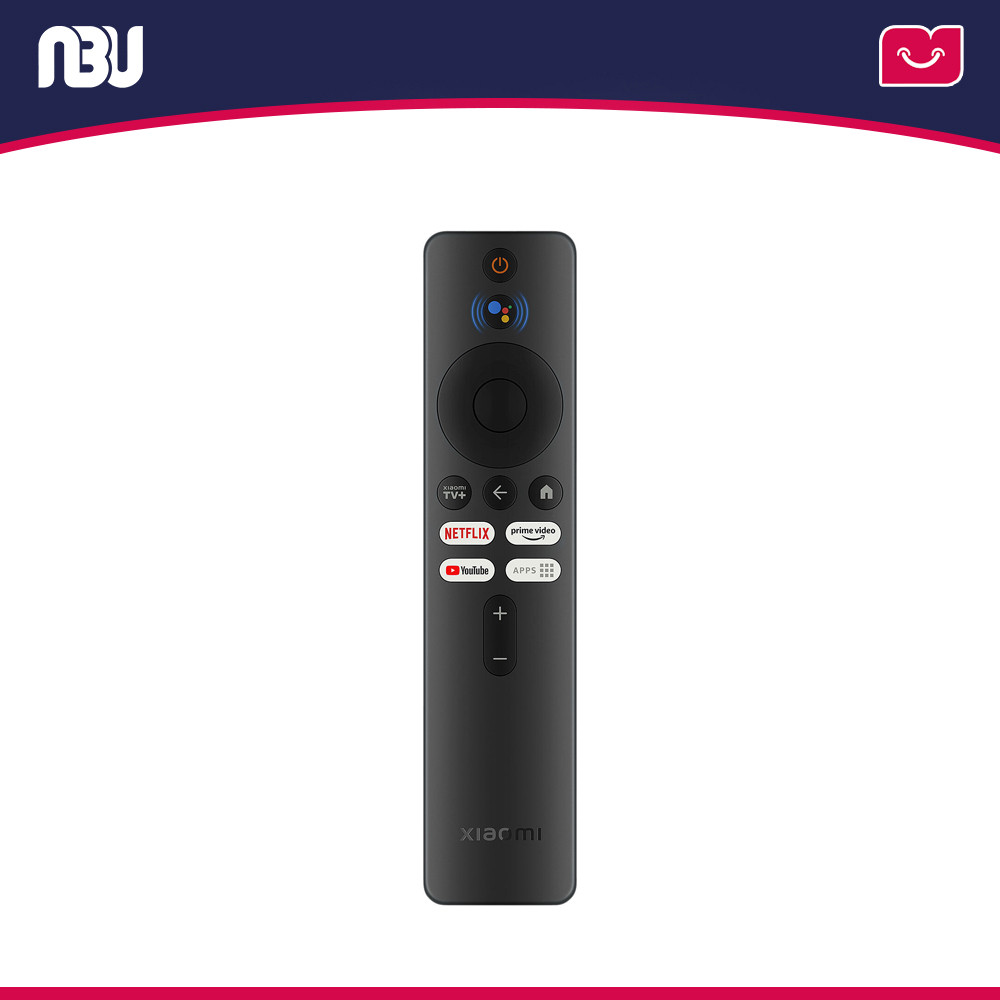 پخش کننده تلویزیون شیائومی مدل Mi BoxS MDZ-28-AA