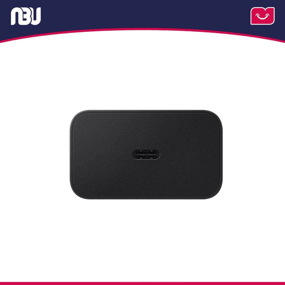 شارژر دیواری 3 پین 45 وات (بدون کابل) سامسونگ مدل EP-T4511 