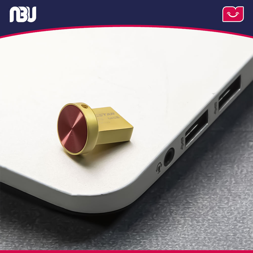 فلش مموری کینگ استار مدل KS240 ظرفیت64 گیگابایت