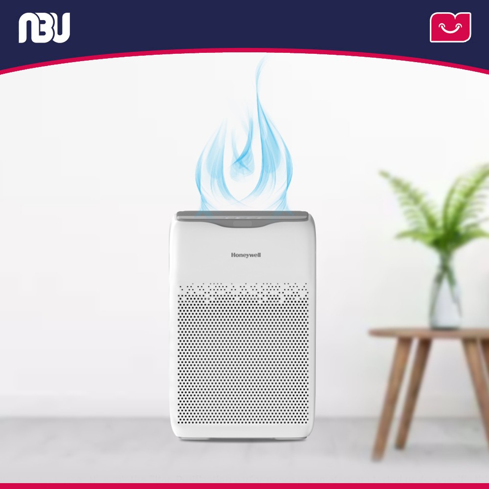 دستگاه تصفیه هوای هانی ول مدل Air Touch V2