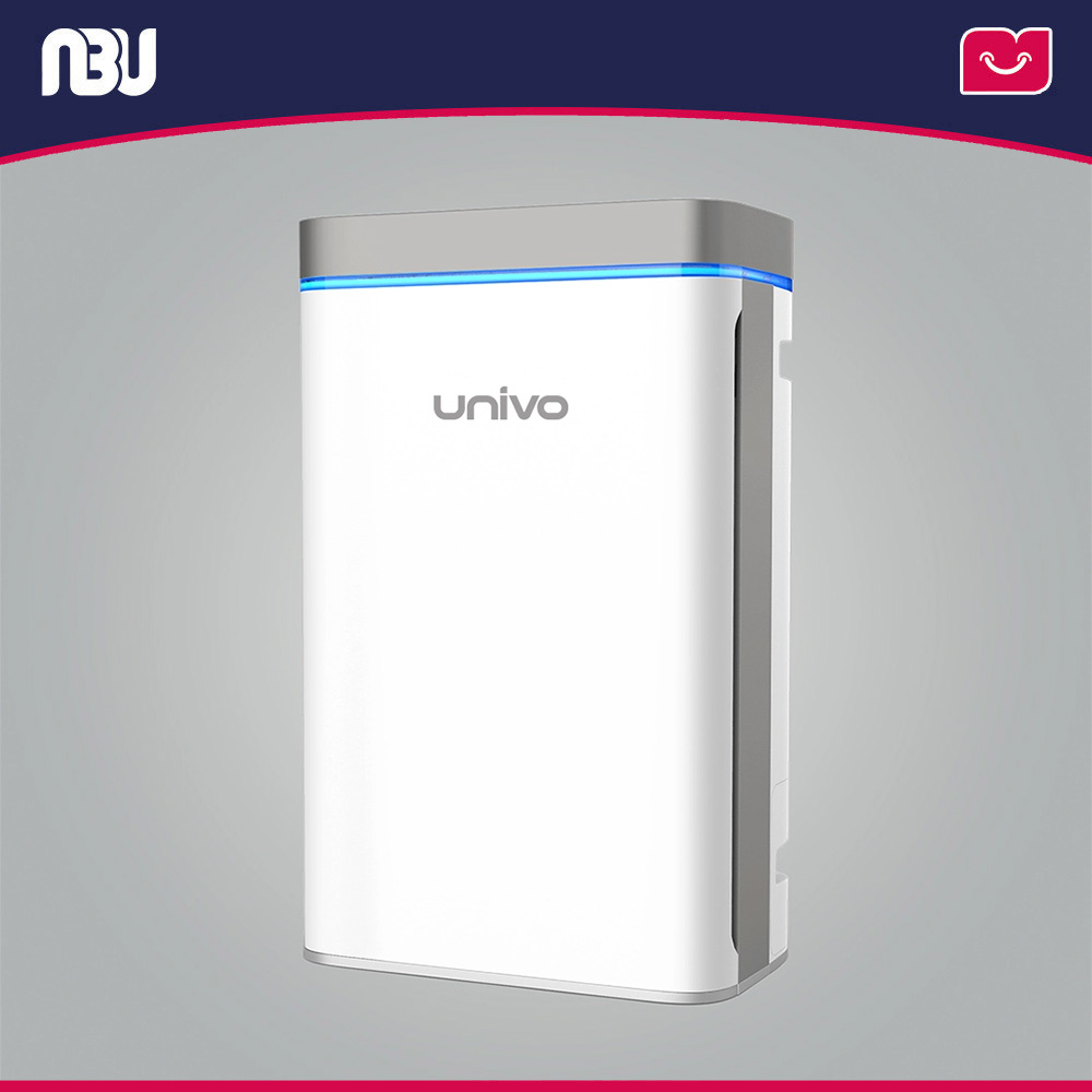 دستگاه تصفیه هوا یونیوو مدل UAir Cloud 480 Hydra