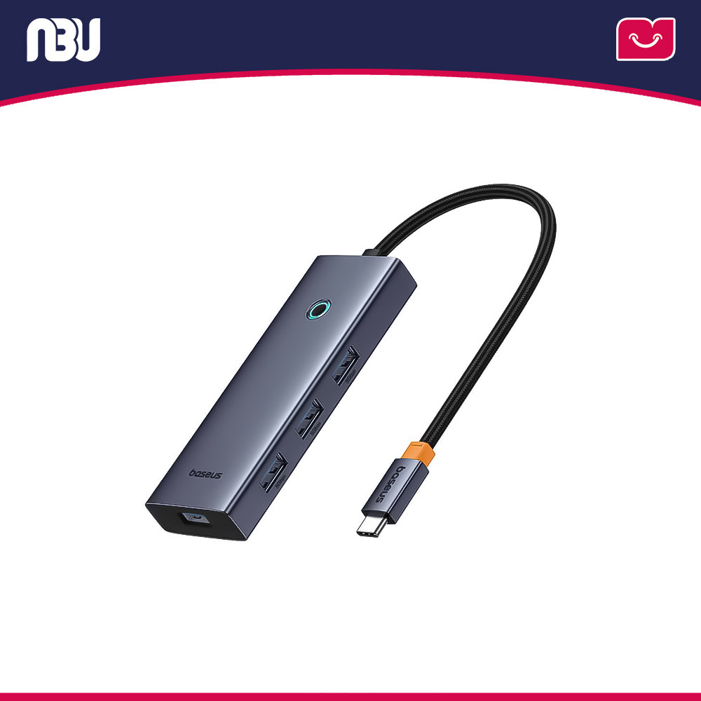 هاب باسئوس مدل B00-00052801811