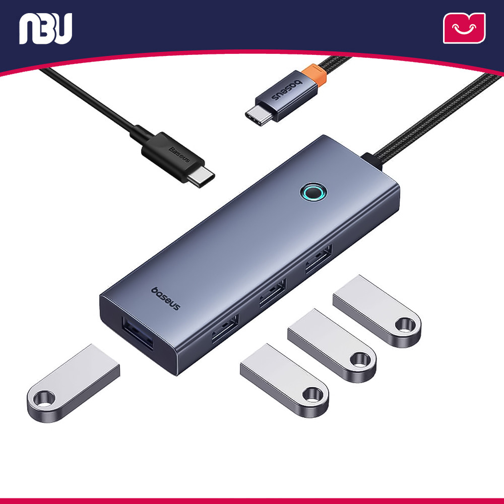 هاب باسئوس مدل B00-00052801811