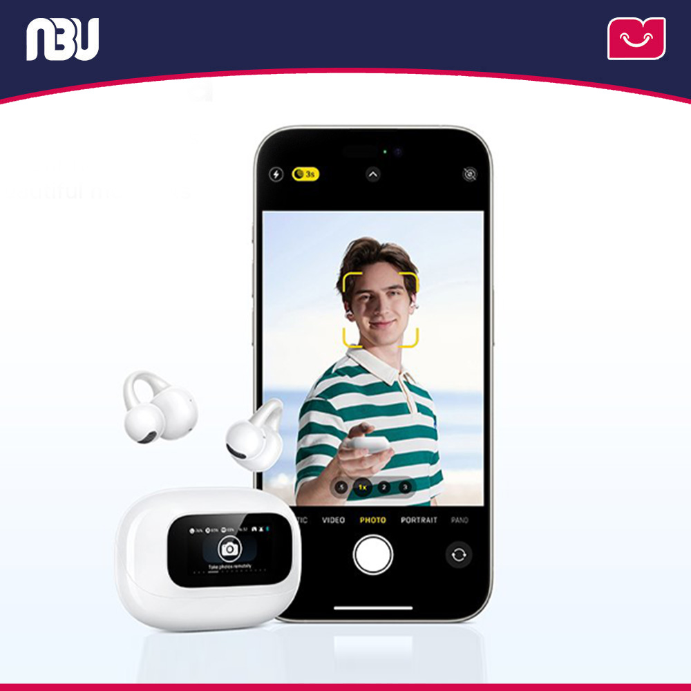 هندزفری بلوتوثی یوگرین مدل ‎WS208