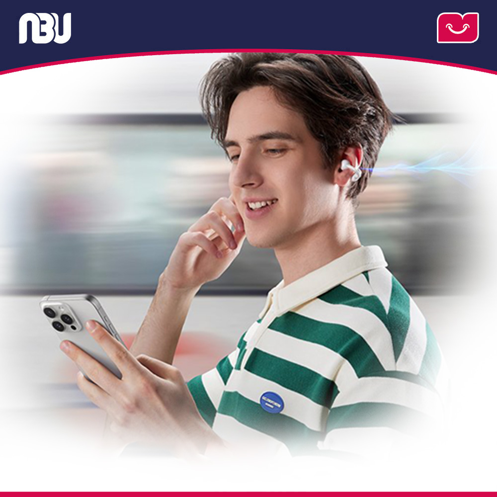 هندزفری بلوتوثی یوگرین مدل ‎WS208