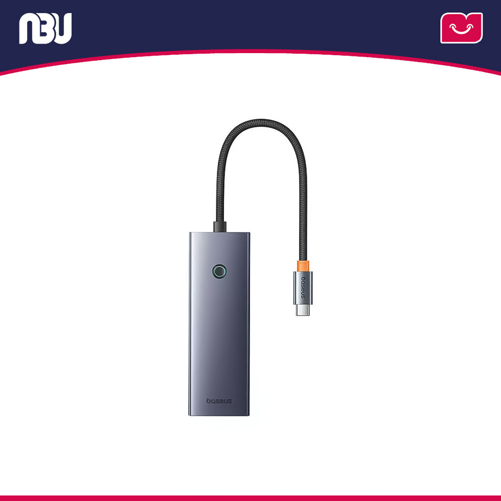 هاب باسئوس مدل B00052803811-01