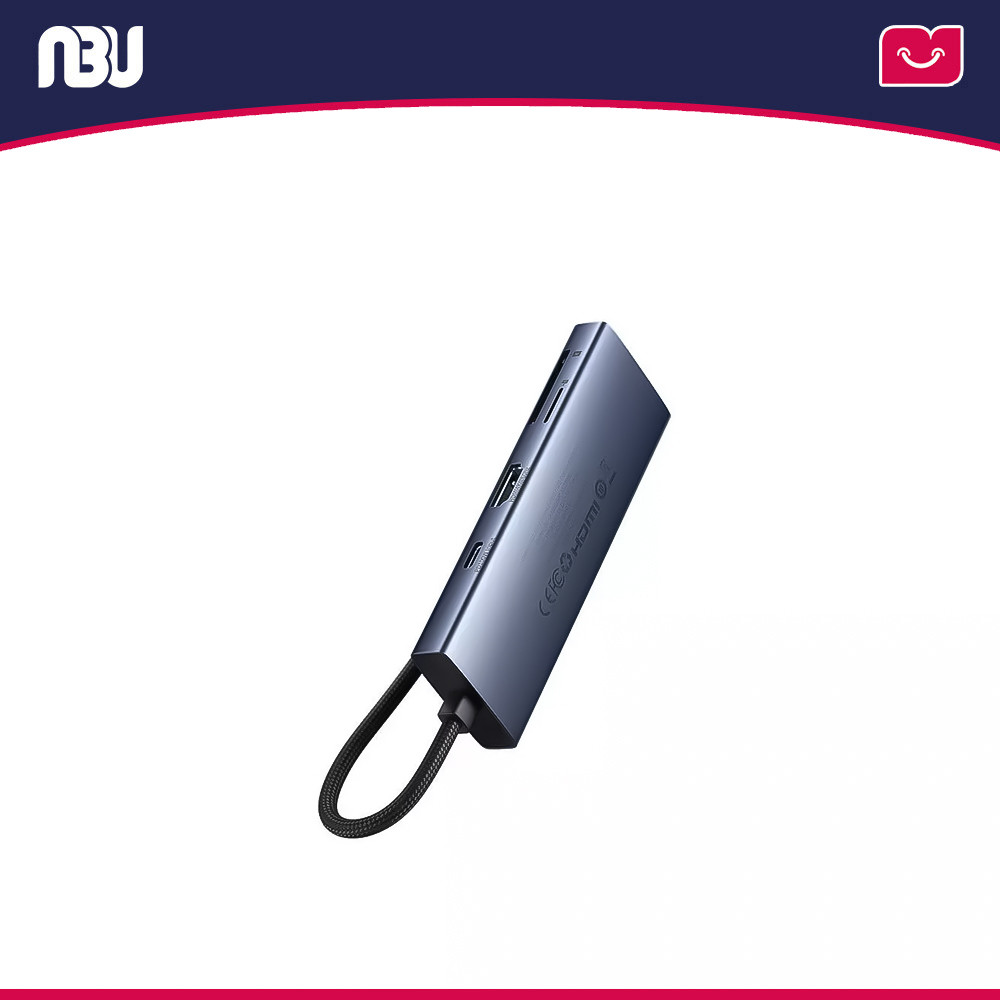 هاب باسئوس مدل B00052803811-01