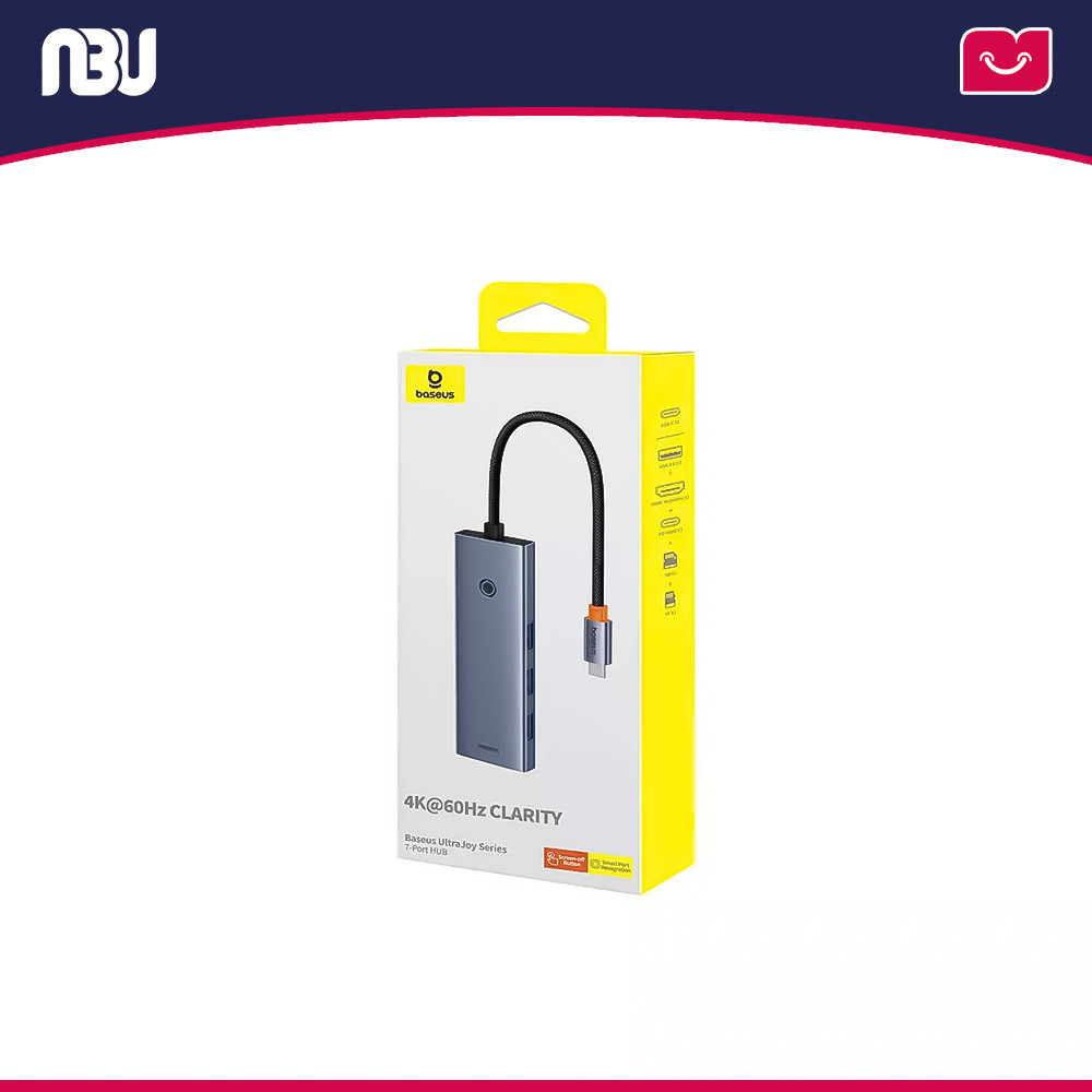 هاب باسئوس مدل B00052803811-01