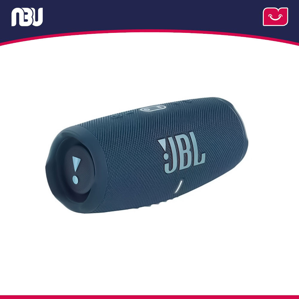 اسپیکر بلوتوثی قابل حمل جی بی ال مدل Charge 5