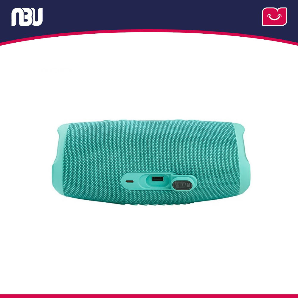 اسپیکر بلوتوثی قابل حمل جی بی ال مدل Charge 5