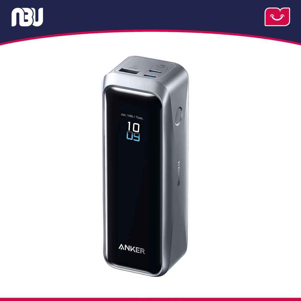 پاوربانک 220 وات انکر ظرفیت 20000 میلی آمپر ساعت مدل A110BH11 